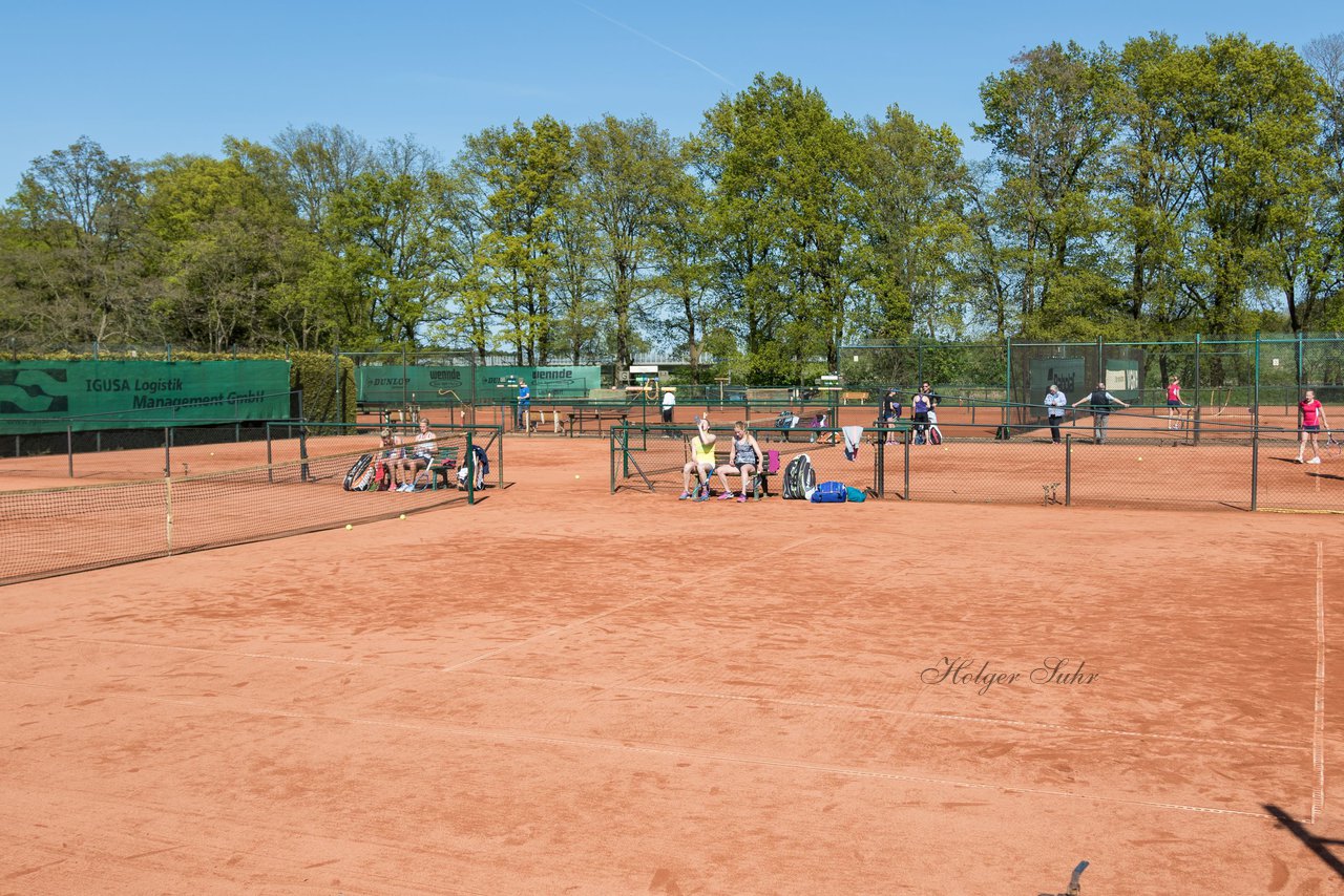 Bild 737 - NL VfL Westercelle - TC RW Wahlstedt 2 : Ergebnis: 5:4